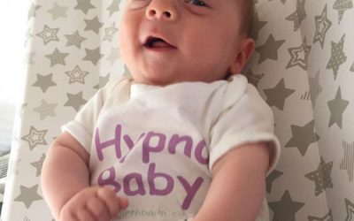 Birth Story – Sophie, Dan & Evan