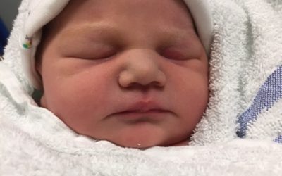 Birth Story – Baby Melody
